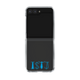Clear Case［ オリジナル - ISTJ 管理者 - アルファベット ］