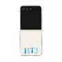 Clear Case［ オリジナル - ISTJ 管理者 - アルファベット ］