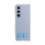 Clear Case［ オリジナル - ISTJ 管理者 - アルファベット ］