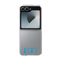 Clear Case［ オリジナル - ISTJ 管理者 - アルファベット ］