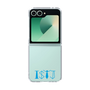 Clear Case［ オリジナル - ISTJ 管理者 - アルファベット ］