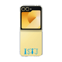 Clear Case［ オリジナル - ISTJ 管理者 - アルファベット ］
