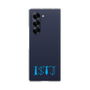 Clear Case［ オリジナル - ISTJ 管理者 - アルファベット ］