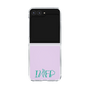 Clear Case［ オリジナル - INFP 仲介者 - アルファベット ］