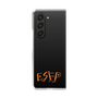 Clear Case［ オリジナル - ESFP エンターテイナー - アルファベット ］