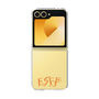 Clear Case［ オリジナル - ESFP エンターテイナー - アルファベット ］