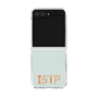 Clear Case［ オリジナル - ISTP 巨匠 - アルファベット ］