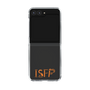 Clear Case［ オリジナル - ISFP 冒険家 - アルファベット ］