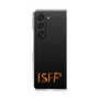 Clear Case［ オリジナル - ISFP 冒険家 - アルファベット ］