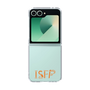 Clear Case［ オリジナル - ISFP 冒険家 - アルファベット ］