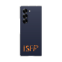 Clear Case［ オリジナル - ISFP 冒険家 - アルファベット ］