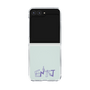 Clear Case［ オリジナル - ENTJ 指揮官 - アルファベット ］