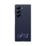 Clear Case［ オリジナル - ENTJ 指揮官 - アルファベット ］