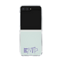 Clear Case［ オリジナル - ENTP 討論者 - アルファベット ］