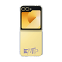 Clear Case［ オリジナル - ENTP 討論者 - アルファベット ］