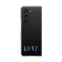 Clear Case［ オリジナル - INTJ 建築家 - アルファベット ］