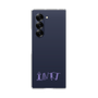 Clear Case［ オリジナル - INTJ 建築家 - アルファベット ］