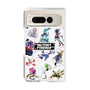Clear Case［ Nelnal - MUTANT FRIENDS ］