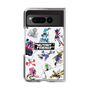 Clear Case［ Nelnal - MUTANT FRIENDS ］