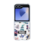 Clear Case［ Nelnal - MUTANT FRIENDS ］