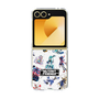 Clear Case［ Nelnal - MUTANT FRIENDS ］