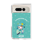 Clear Case［ Nelnal - MUTANT FRIENDS - CHAMELEON GIRL ］