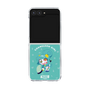 Clear Case［ Nelnal - MUTANT FRIENDS - CHAMELEON GIRL ］