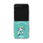 Clear Case［ Nelnal - MUTANT FRIENDS - CHAMELEON GIRL ］