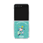 Clear Case［ Nelnal - MUTANT FRIENDS - CHAMELEON GIRL ］