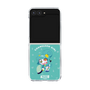 Clear Case［ Nelnal - MUTANT FRIENDS - CHAMELEON GIRL ］