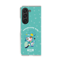 Clear Case［ Nelnal - MUTANT FRIENDS - CHAMELEON GIRL ］