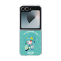 Clear Case［ Nelnal - MUTANT FRIENDS - CHAMELEON GIRL ］