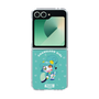 Clear Case［ Nelnal - MUTANT FRIENDS - CHAMELEON GIRL ］