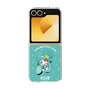 Clear Case［ Nelnal - MUTANT FRIENDS - CHAMELEON GIRL ］