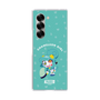 Clear Case［ Nelnal - MUTANT FRIENDS - CHAMELEON GIRL ］