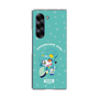 Clear Case［ Nelnal - MUTANT FRIENDS - CHAMELEON GIRL ］