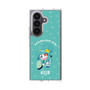 Clear Case［ Nelnal - MUTANT FRIENDS - CHAMELEON GIRL ］