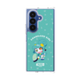 Clear Case［ Nelnal - MUTANT FRIENDS - CHAMELEON GIRL ］