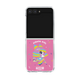 Clear Case［ Nelnal - MUTANT FRIENDS - PINATA GIRL ］