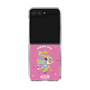Clear Case［ Nelnal - MUTANT FRIENDS - PINATA GIRL ］