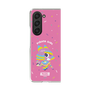 Clear Case［ Nelnal - MUTANT FRIENDS - PINATA GIRL ］