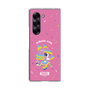 Clear Case［ Nelnal - MUTANT FRIENDS - PINATA GIRL ］
