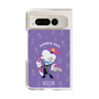 Clear Case［ Nelnal - MUTANT FRIENDS - CANDLE GUY ］