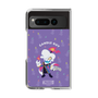 Clear Case［ Nelnal - MUTANT FRIENDS - CANDLE GUY ］