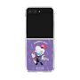 Clear Case［ Nelnal - MUTANT FRIENDS - CANDLE GUY ］