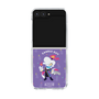 Clear Case［ Nelnal - MUTANT FRIENDS - CANDLE GUY ］