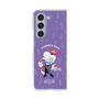 Clear Case［ Nelnal - MUTANT FRIENDS - CANDLE GUY ］