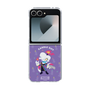 Clear Case［ Nelnal - MUTANT FRIENDS - CANDLE GUY ］
