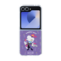 Clear Case［ Nelnal - MUTANT FRIENDS - CANDLE GUY ］