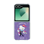 Clear Case［ Nelnal - MUTANT FRIENDS - CANDLE GUY ］